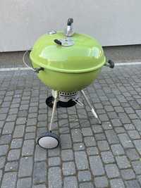 Grill WEBER Master touch