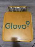 Torba termiczna Glovo