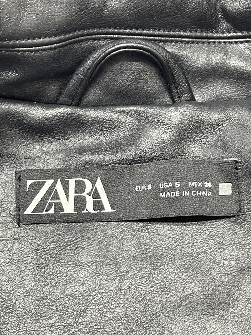 Куртка ZARA нова