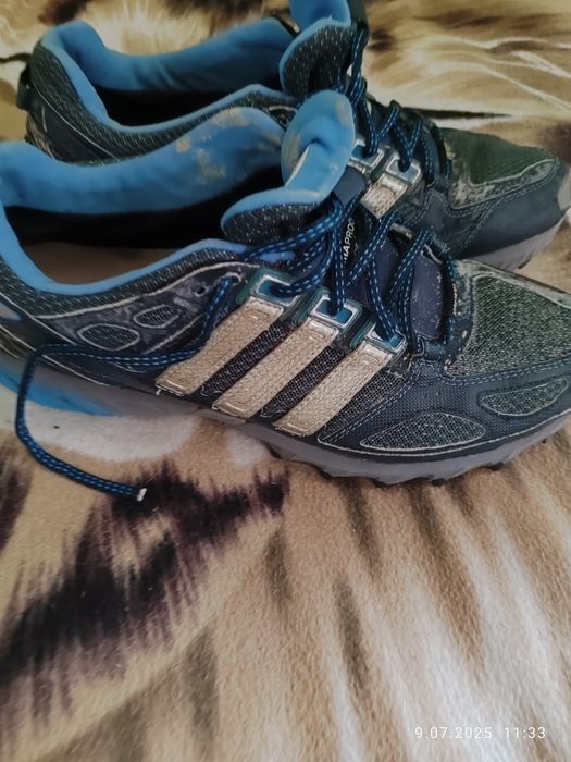 Adidas Kanadia męskie