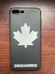 Case Iphone 7/8 plus DSQUARED2