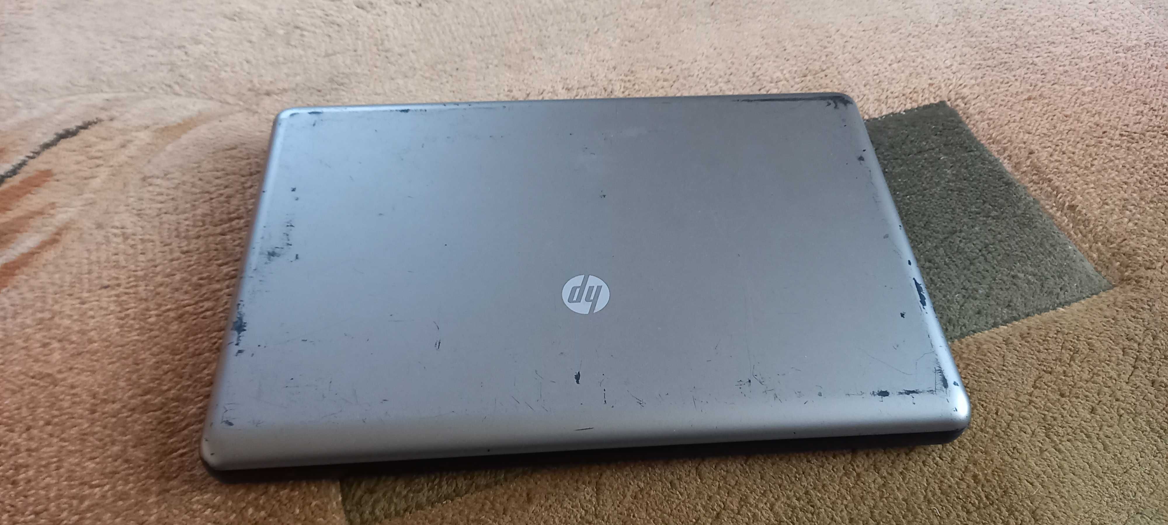 ноутбук HP 630  15.6 intel  b960 2 ядра по 2.2