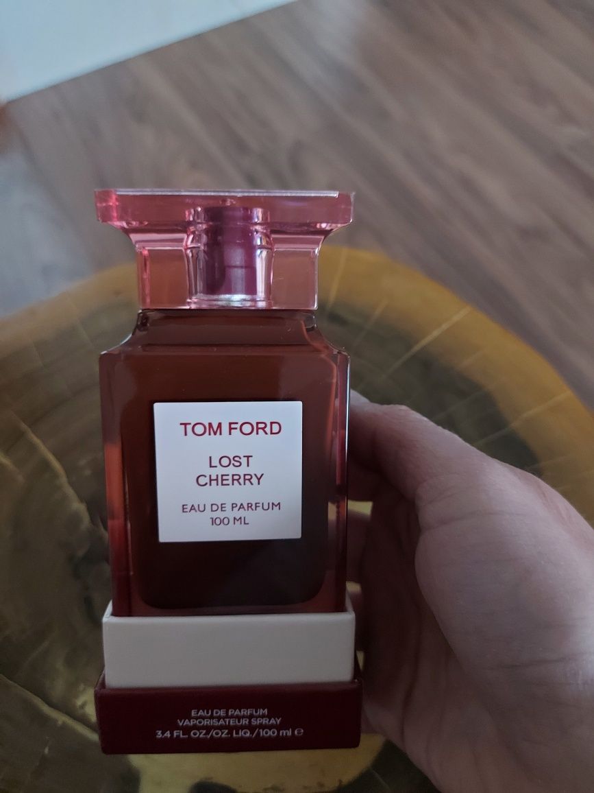 Tom Ford Lost Cherry
