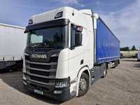 Scania R450 impecável