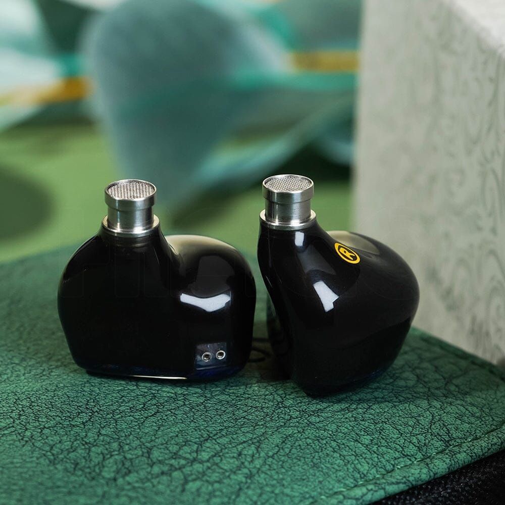 Наушники IEM Pula Anvil 114