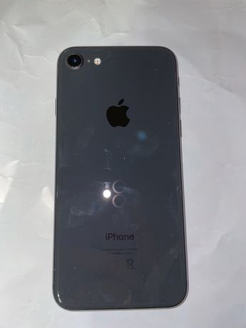 Телефон iPhone 8 айфон