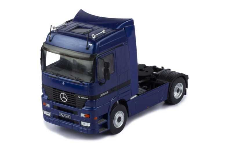 Ixo Mercedes-Benz Actros MP1 - 1/43