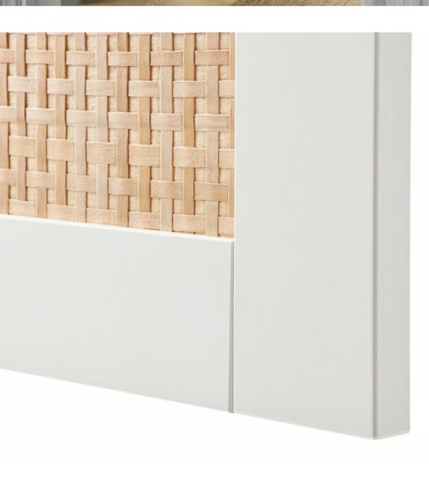 2 Pequenos Armarios parede Ikea