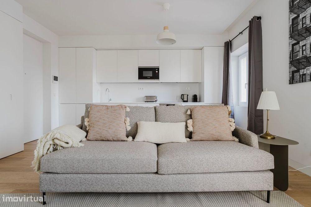 Apartment in Areeiro