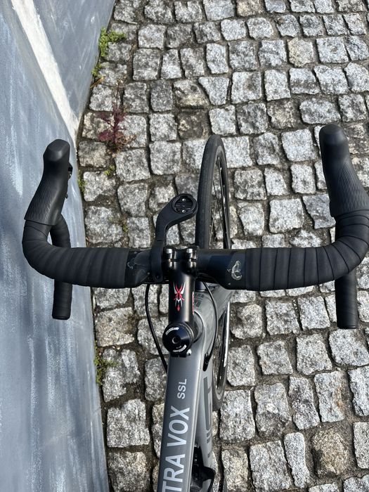 Bicicleta estrada Swift