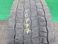 Opona ciężarowa 315/70R22.5 Falken BI856. Opony ciężarowe