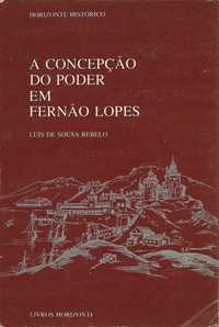 A concepção do poder em Fernão Lopes