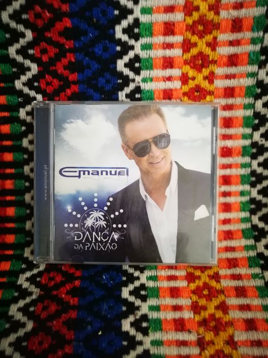 CDS - Música Portuguesa - Vários