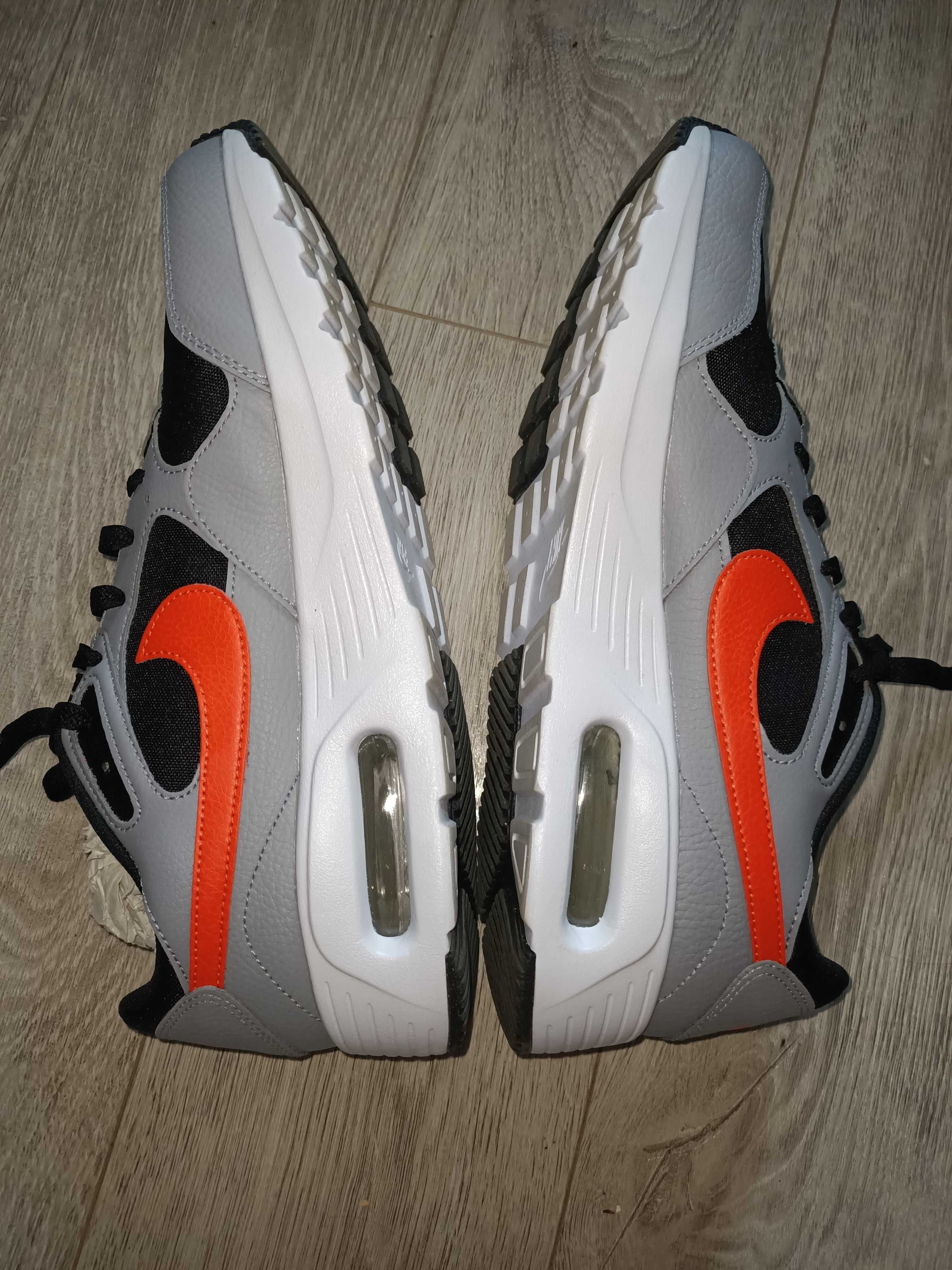 Nike buty męskie sportowe Air Max SC CW4555,.rozm. 44,5