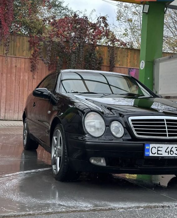 ‼️Meesedes Benz SLK 2000 2.3 Komoressor Мерседес ЦЛК