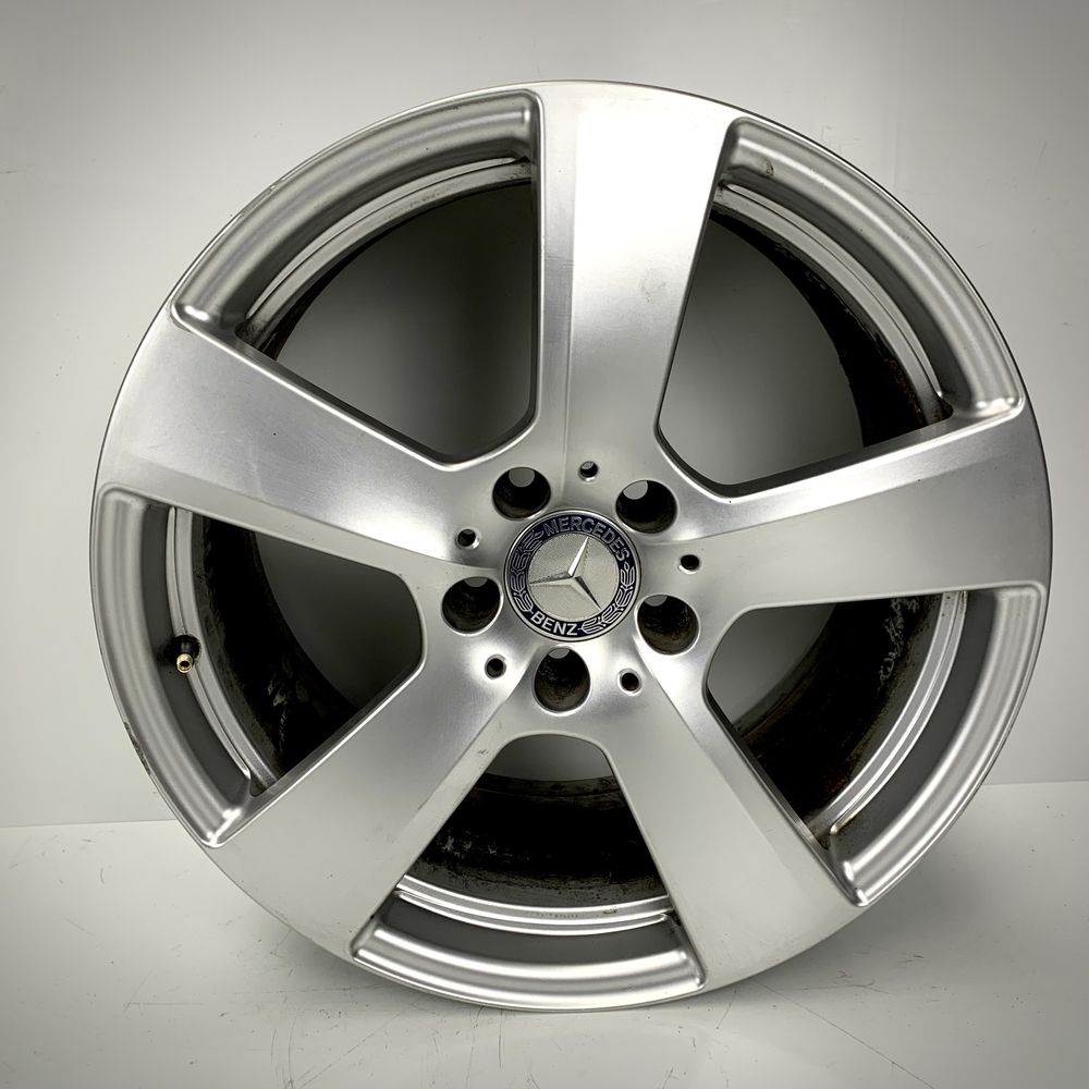 Felgi 18” Mercedes-Benz W212 W204 W205 W211 / 8,5/9J et48/54 (287)