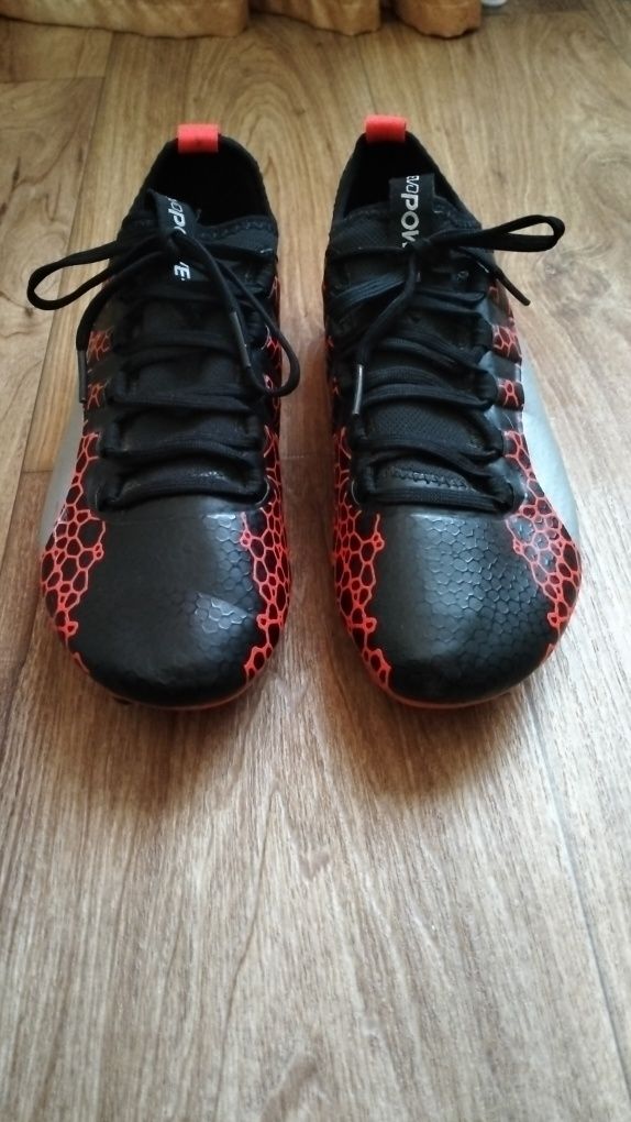 Бутси PUMA Evopower3