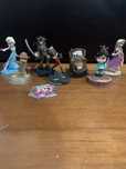 Bonecos para jogo Infinity 1.0