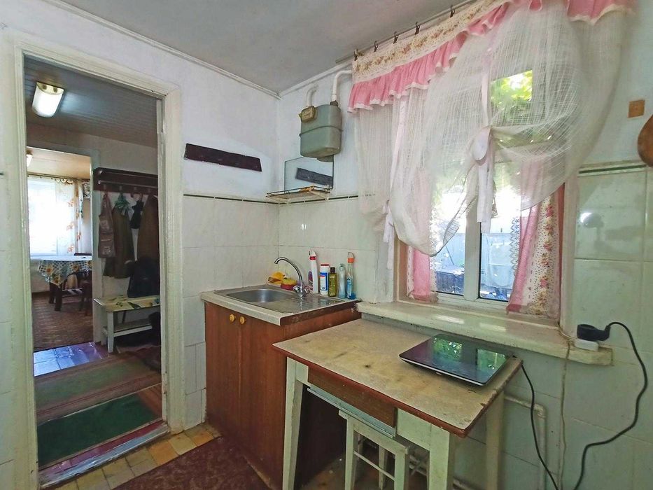 Продаж будинку 70 м2, в районі Старої Подусівки, вул. Федора Уманця.