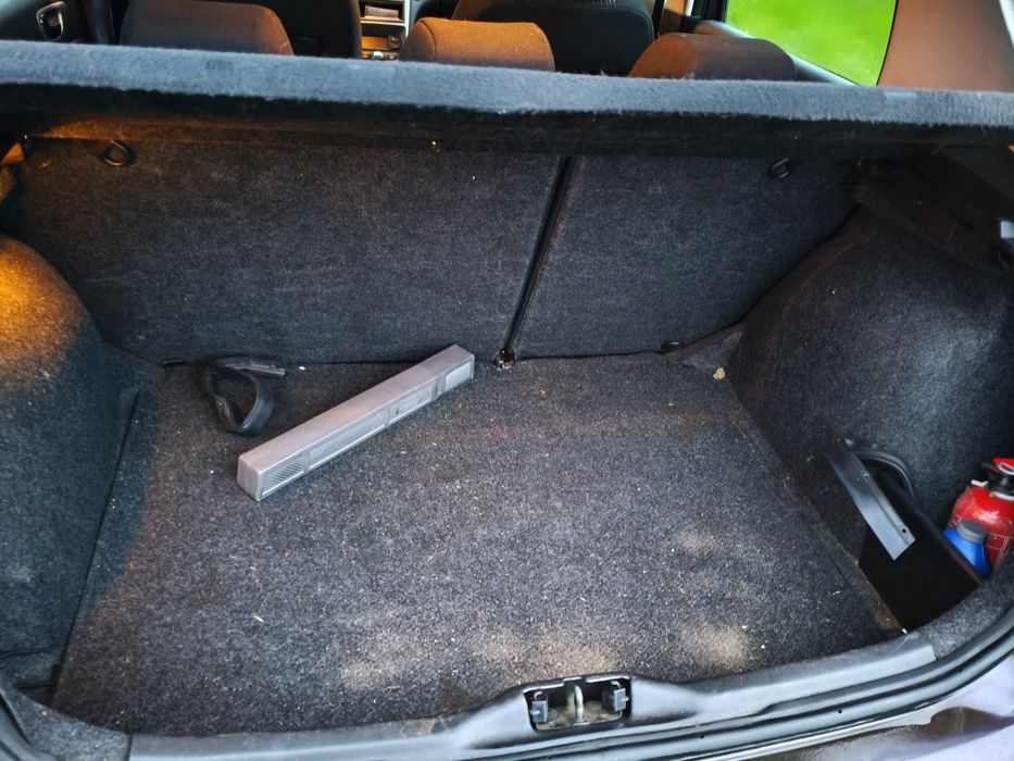 Peugeot 307 2.0 HDI 90KM