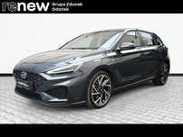 Hyundai I30 N-Line