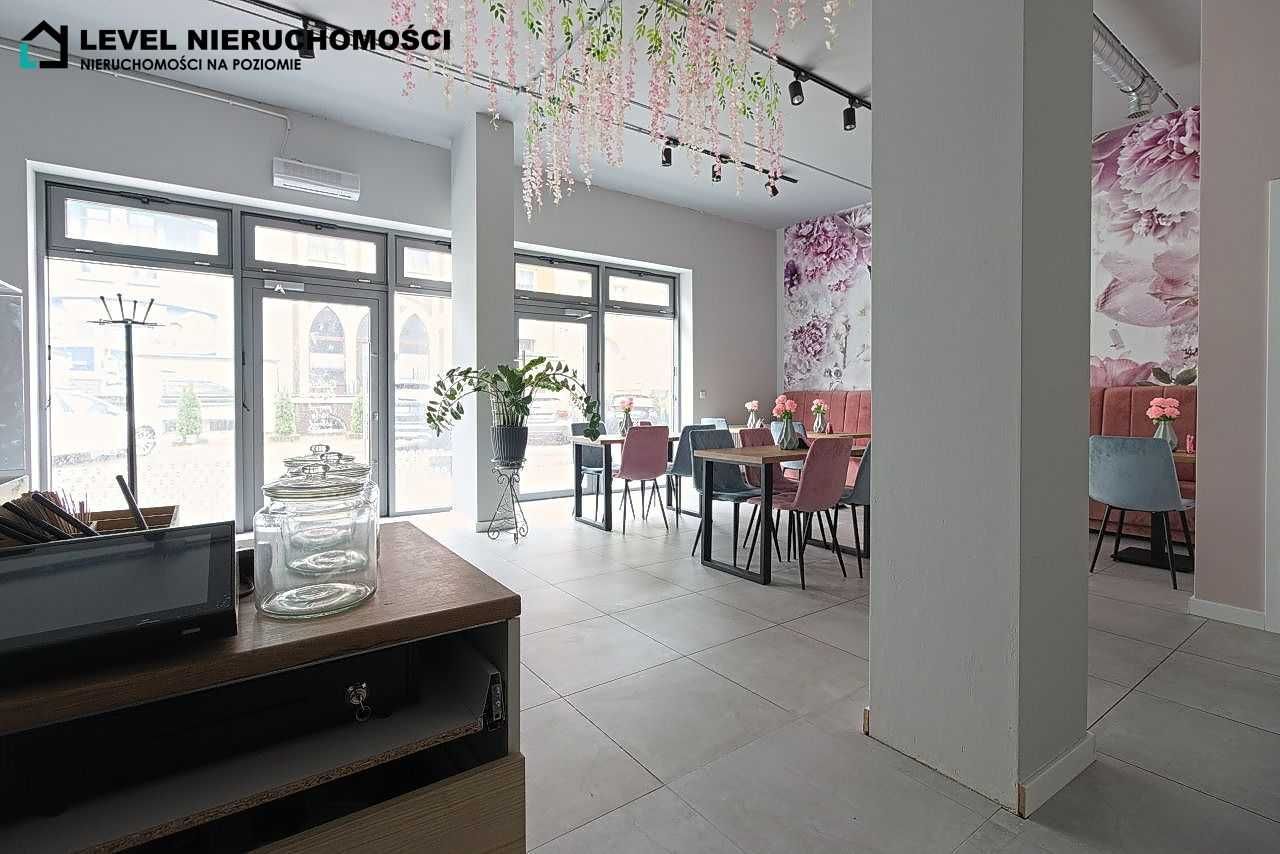 Lokal starówka "Bulvar"