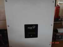 Falownik FoxESS 8kW,
