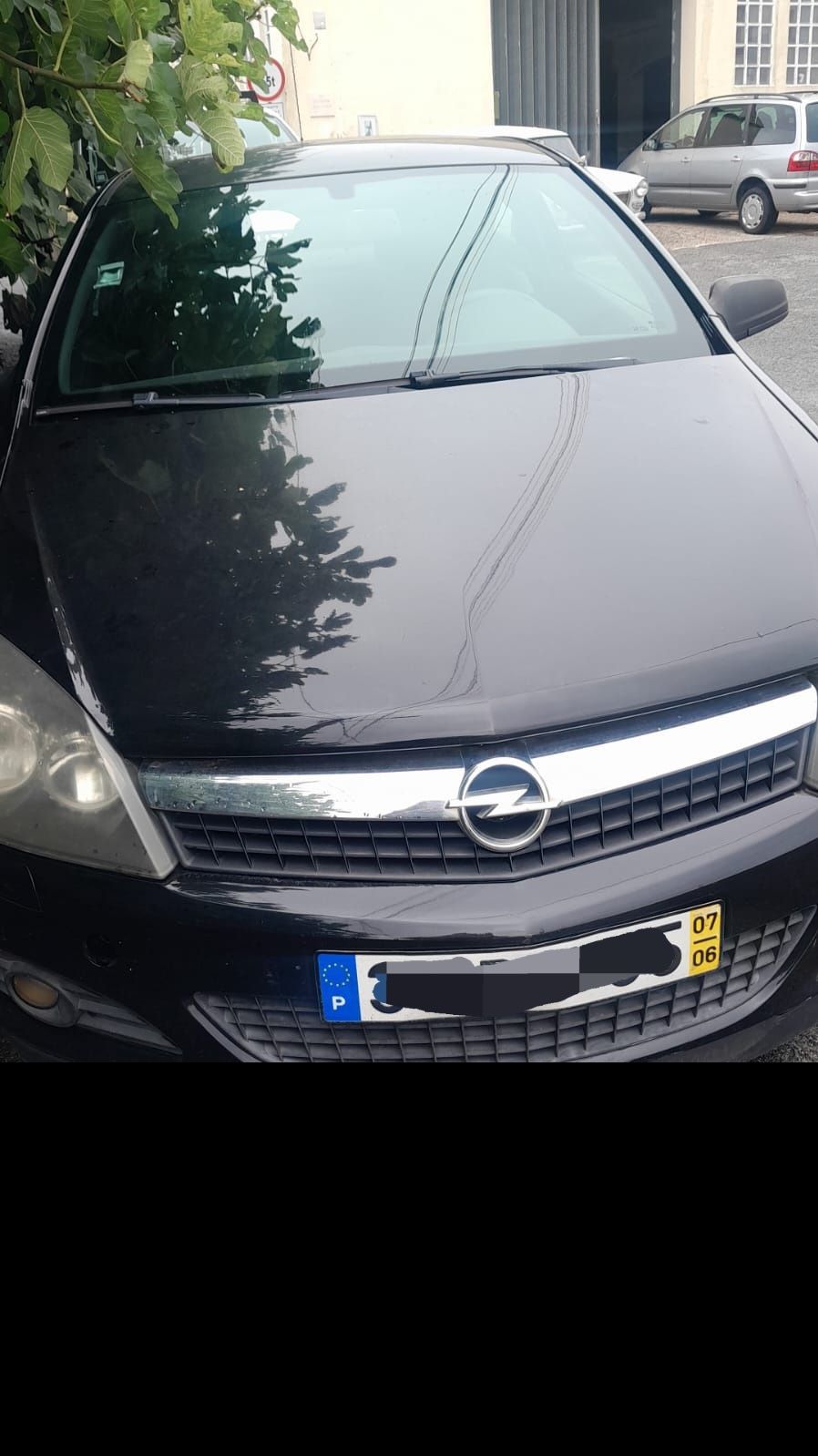 Opel Astra GTC 1.3 CDTI – 2007


---