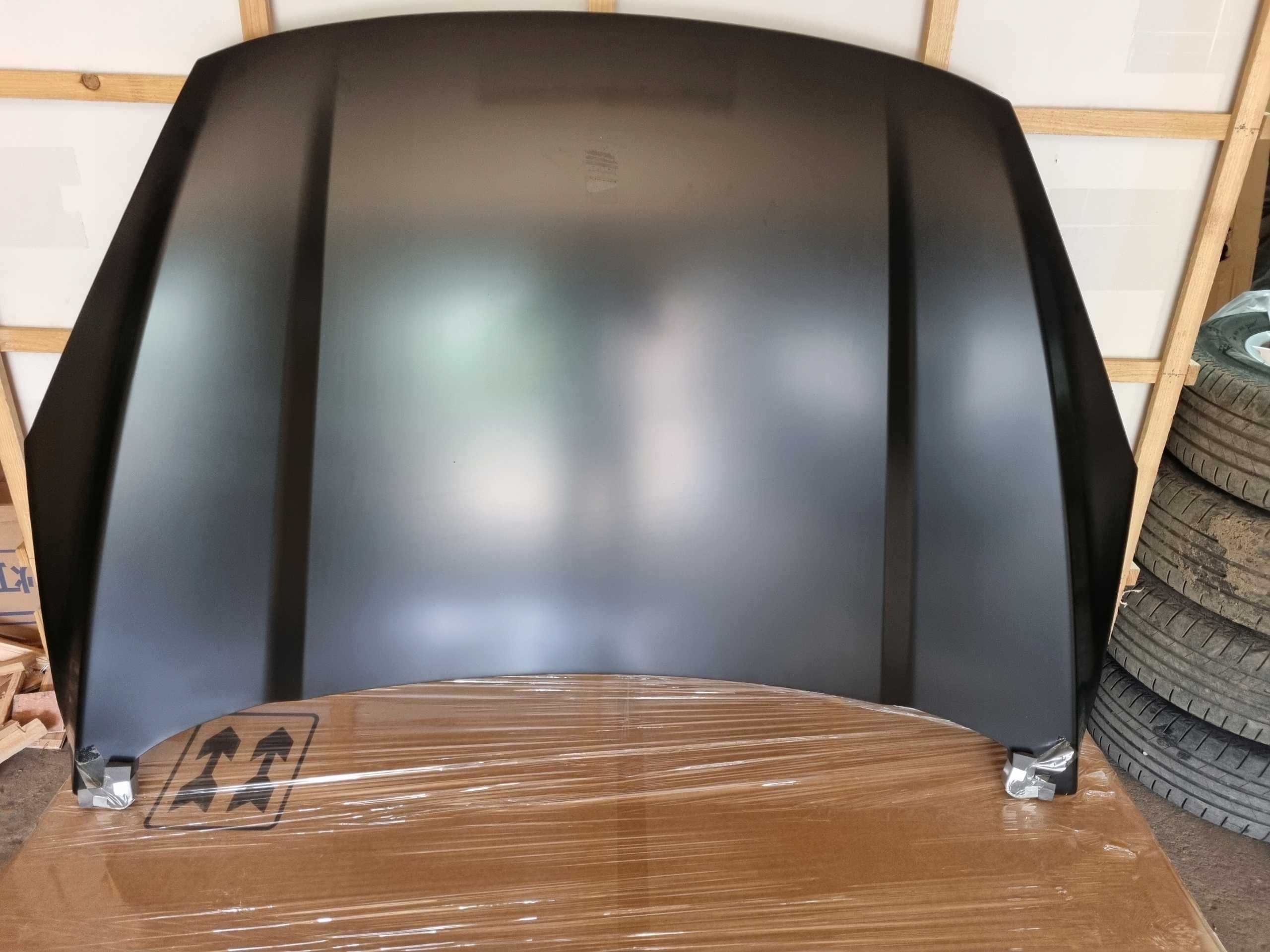 Капот форд эскейп ескейп Ford Escape Focus Fiesta Fusion Vw Tiguan B7