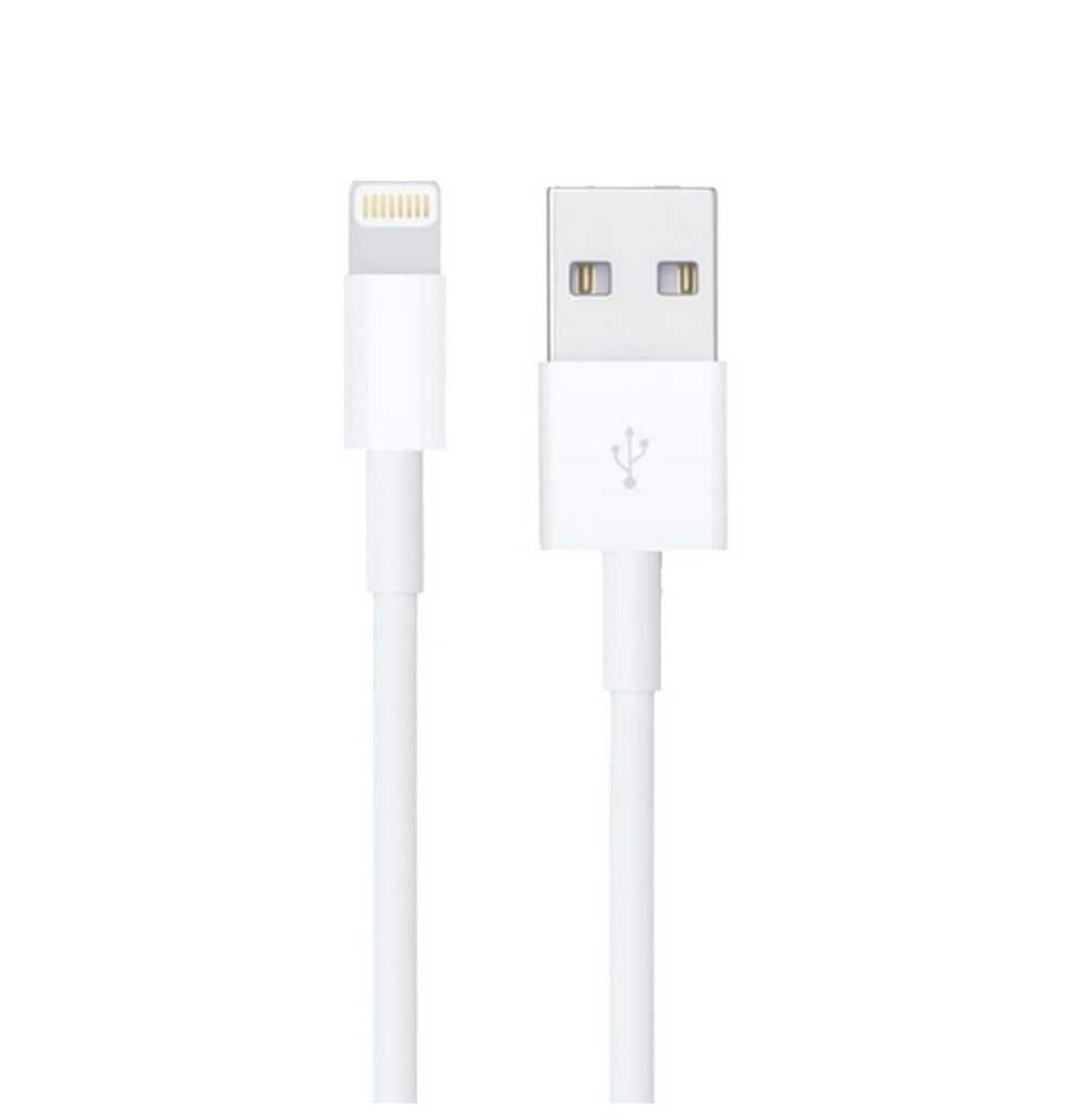Przewód Lightning – USB-A 1m | Kabel do iPhone, iPad, iPod