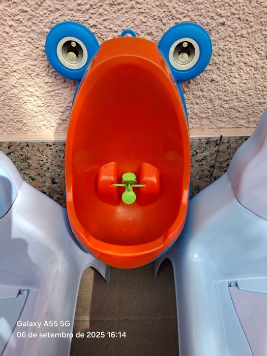 Banheiras, Potes e Urinol