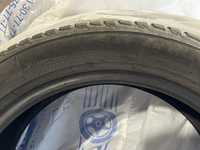 Шини зимові MICHELIN Alpin5 205/50R17