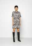 Sukienka tunika Selected Femme Marilyn Shift Dress roz. 40/L