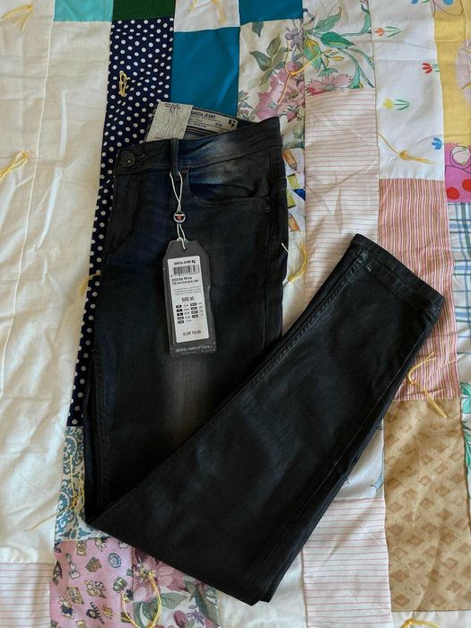 Джінси 26,27,30,31 розміри