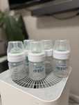 Бутылочка Philips Avent Anti-Colic 125 мл