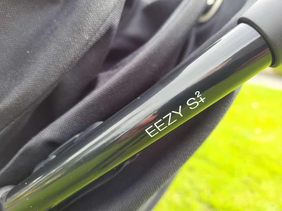 Spacerówka Cybex eezy s 2+