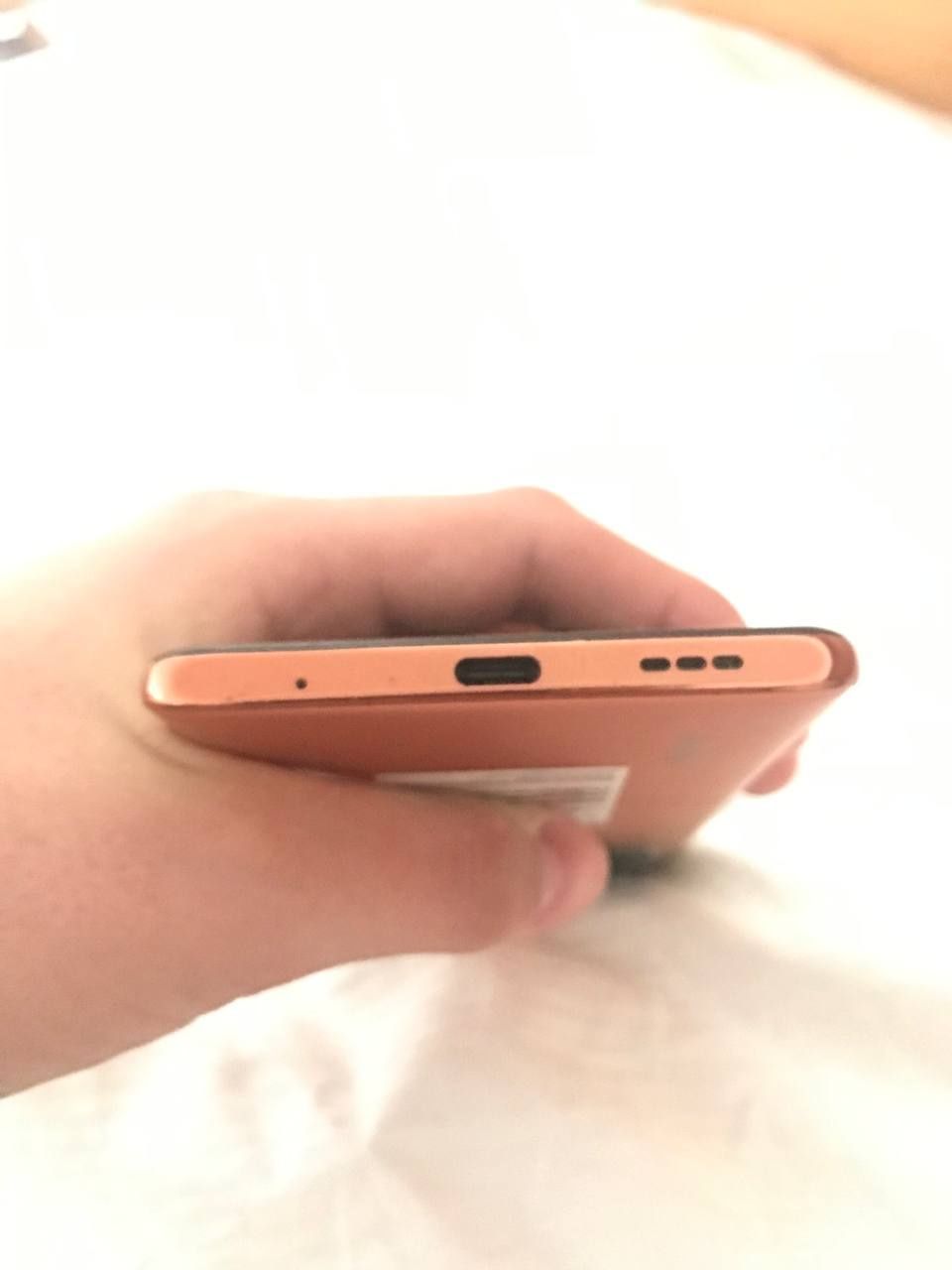 Продам Redmi note 10 pro 11/128