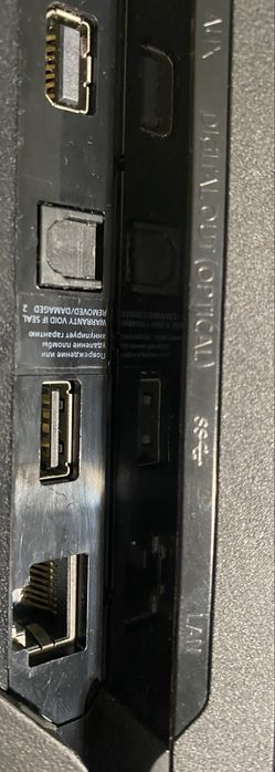 Playstation 4 Pro на 1 Tb