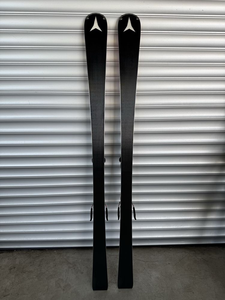 Narty Atomic Redster S9 165 cm
