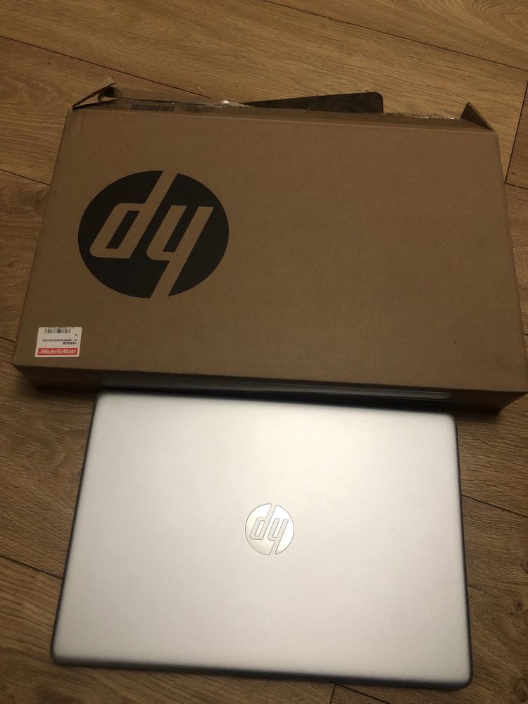 Laptop HP 15s SSD