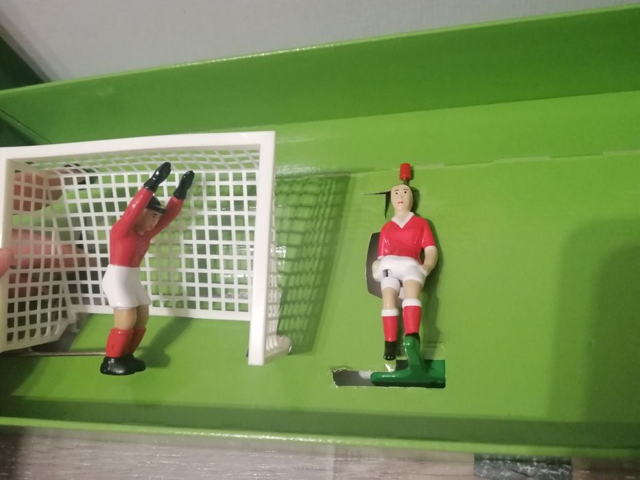 Настольный футбол Tipp Kick игровой набор Германия