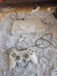 Playstation 1 completa funcional