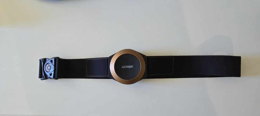 Woojer Strap Edge - Pas Haptyczny