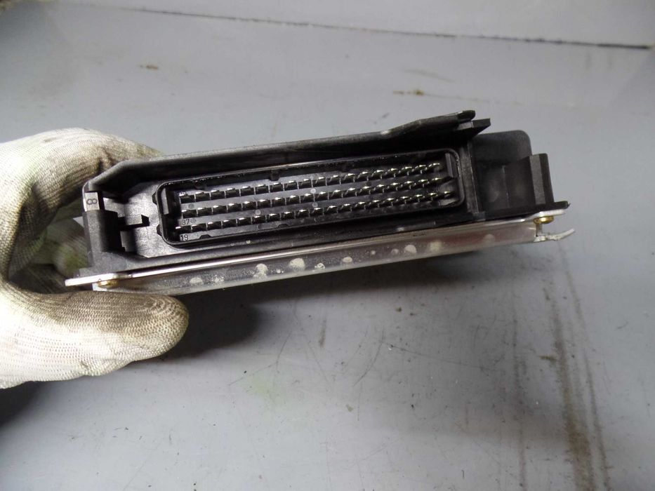 Paz5 Sterownik silnika komputer saab 2.3B wysyłka części