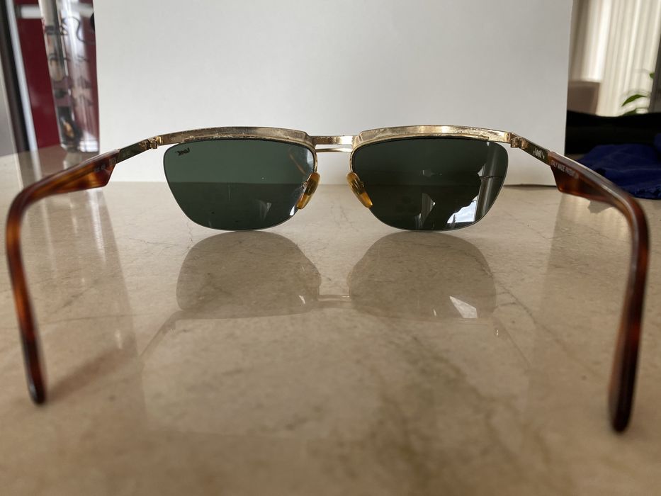 Oculos originais look occhiali