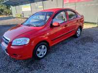 Продам Chevrolet Aveo T-250