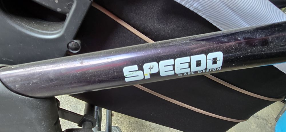 2w1 gondola i spacerówka abc design