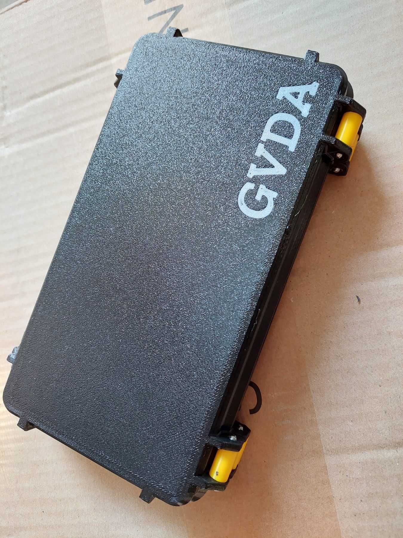 GVDA GD300 всё в одном