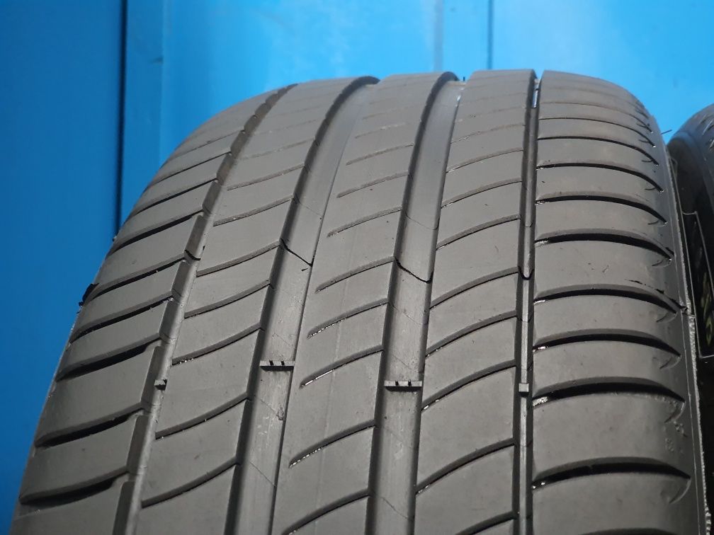 245/45 R19 Markowe opony letnie Michelin ! Rok 2022