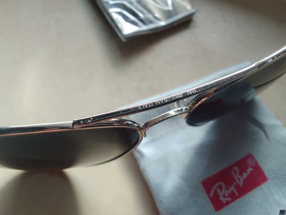Ray Ban Okulary Orginalne zapraszam !!!